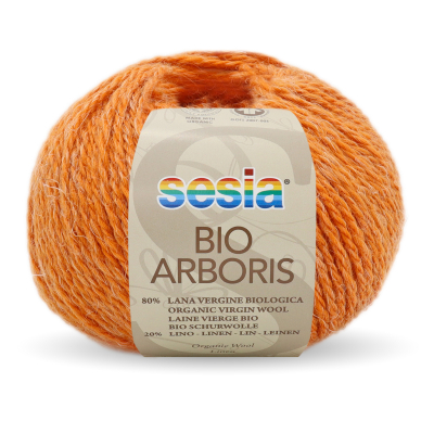 Sesia Bio Arboris (GOTS) 50g - Special Offer