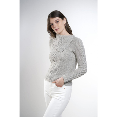 Alhambra Pullover