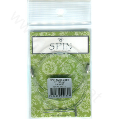 ChiaoGoo SPIN NYLON Seil - LARGE - 93 cm