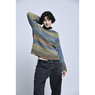 Bosco Pullover