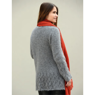 Lacepullover