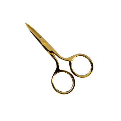 addi Goldmarie Handarbeitsschere 6,5 cm