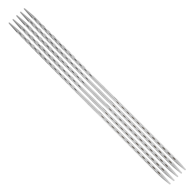 addi NOVEL QUINTETT LACE Nadelspiel - 15 cm - 4 mm