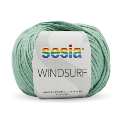 Sesia Windsurf 50g