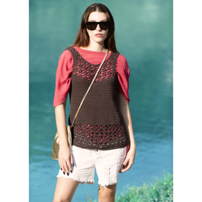 Cleo Top