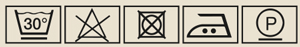 Pflegehinweise