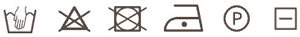 Pflegehinweise