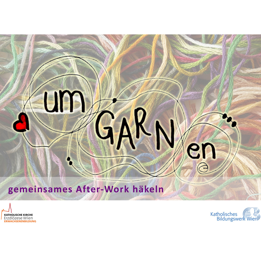 umGARNen - After-Work häkeln in Wiener Neustadt